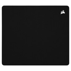 Corsair MM500 v2 Hybrid Cloth Large 電競滑鼠墊, 黑色, 1個