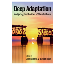 Deep Adaptation : Navigating the Realities of Climate Chaos 양장, Wiley