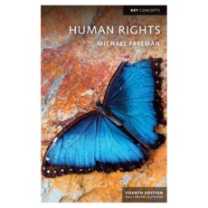 Human Rights 4th Edition 精裝, Wiley