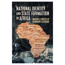National Identity and State Formation in Africa 精裝, Wiley