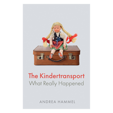 The Kindertransport : What Really Happened, Wiley