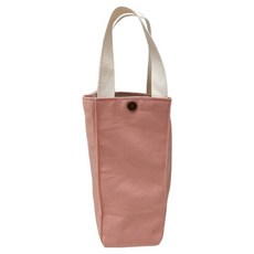 Ilsangsokbanzzak 長方形多用途水瓶袋, 粉紅色, 1個