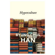 Hyperculture : Culture and Globalisation 精裝, Wiley