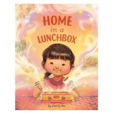 Home in a Lunchbox, Penguin Workshop