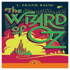 The Wizard of Oz, Puffin Classics