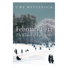 February 1933 : The Winter of Literature, Wiley