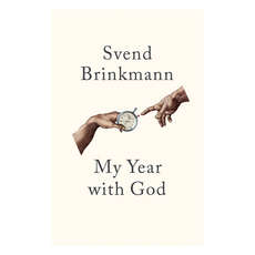 My Year with God, Wiley