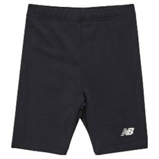 New Balance Kids 兒童款ESSENTIAL 5分防水緊身褲