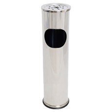Clean Mate 菸灰缸垃圾桶 迷你, 混色
