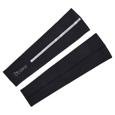 고바이크 Coollet2 袖套一對, 1套, 黑色