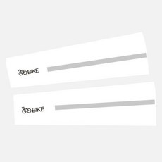 고바이크 Coollet2 袖套一對, 1套, 白色