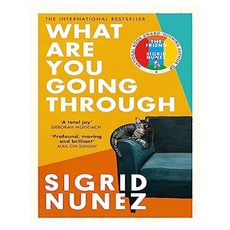 What Are You Going Through, Little, Brown Book Group