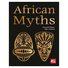 African Myths, Flame Tree 451