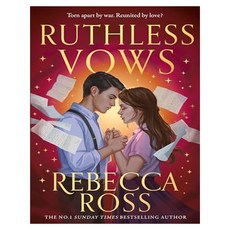Ruthless Vows, HarperCollins Publishers