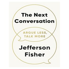 The Next Conversation, Penguin Books Ltd
