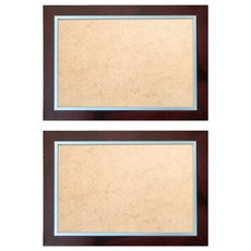 PUZZLE LIFE 150片拼圖相框, 櫻桃, 2個