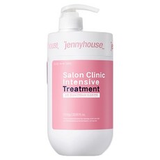 jennyhouse 婕宜彩妝 沙龍級滋養角蛋白護髮膜