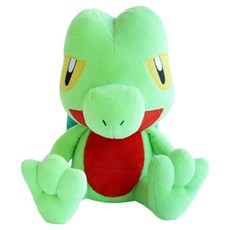 포켓몬 봉제인형, 나무지기, 1개, 25cm