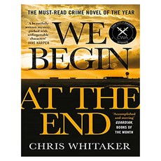 We Begin at the End, Zaffre