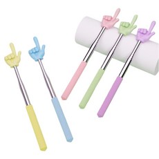 Nanli Sisters 簡約教師指揮棒5件組, 1套