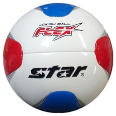 스타스포츠 플렉스 족구공 5호, JB345-20, 1개
