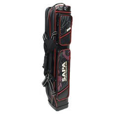 SAPA 淡水特4層釣魚包 STB-234, 混色