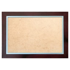 PUZZLE LIFE 300片拼圖框, 櫻桃木色, 2個