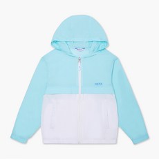 NEPA KIDS 兒童撞色防風外套 外套