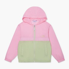 NEPA KIDS 兒童撞色防風外套 外套