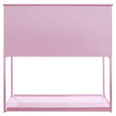 seolremhouse 彩色感性雨傘架, 粉紅色, 1個