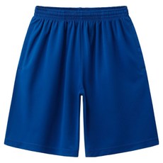 M.N.C 男女通用涼感透氣Dry-Coolon短褲 MDSP062TS