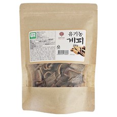 몸애조화 유기농 계피, 200g, 1개