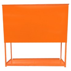 seolremhouse 彩色感性雨傘架, 橘色, 1個