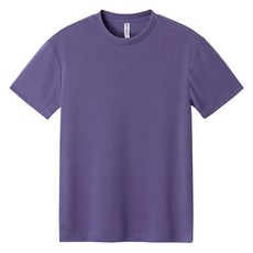 글리머 남녀공용 냉감 통기성 드라이쿨론 반팔 티셔츠 MDBT122TS