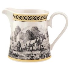 빌레로이앤보흐 아우든 펌 크림 저그, 빌레로이앤보흐 아우든 펌 크림저그 300ml, 1개