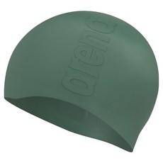 아레나 남녀공용 팀스 실리콘수모 A5AC1AC02, KHA, 1개