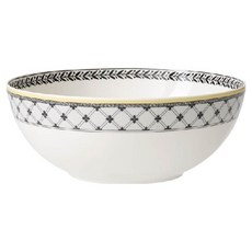 빌레로이앤보흐 아우든 펌 대접 20cm, 혼합색상, 1개