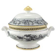 Villeroy & Boch Audun Ferme 特殊碗 2L, 1個, 混色