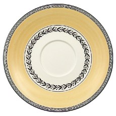 Villeroy & Boch Audun Ferme 濃縮咖啡杯碟 14cm, 1個, 混合色