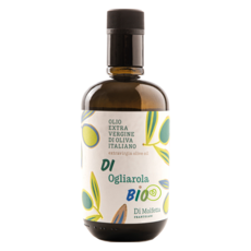 Ogliarola特級初榨橄欖油, 1個, 500ml