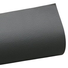 셀리빙 가죽 보수 시트지, 다크그레이