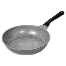Chefcook 大理石塗層平底鍋, 24cm, 1個