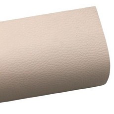 셀리빙 가죽 보수 시트지, 라이트 베이지