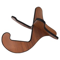 Nalli Sisters 木製吉他架 支架 底座 中型支架 29 x 23 x 16.5cm, 1個