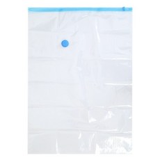 Andami 特大號服飾真空壓縮收納袋, 1個, 1入