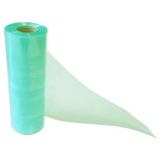 Bestom 捲筒塑膠擠花袋 24.2 x 46 cm 100入, 綠色, 1個