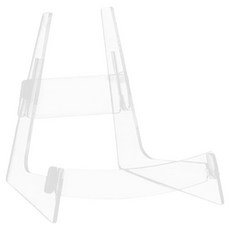 Nalli Sisters 透明吉他架 支架 底座 吉他及貝斯用 21 x 21 x 25cm, 1個
