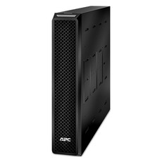 APC Smart UPS SRT 72V 2.2KVA 배터리팩 SRT72BP, 1개