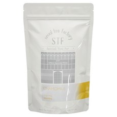 SeoulFactory 洋甘菊茶包, 1.5g, 1個, 30入