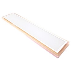 데이온 디앤앤 리즈투톤 LED 50W 고급 아크릴주방등